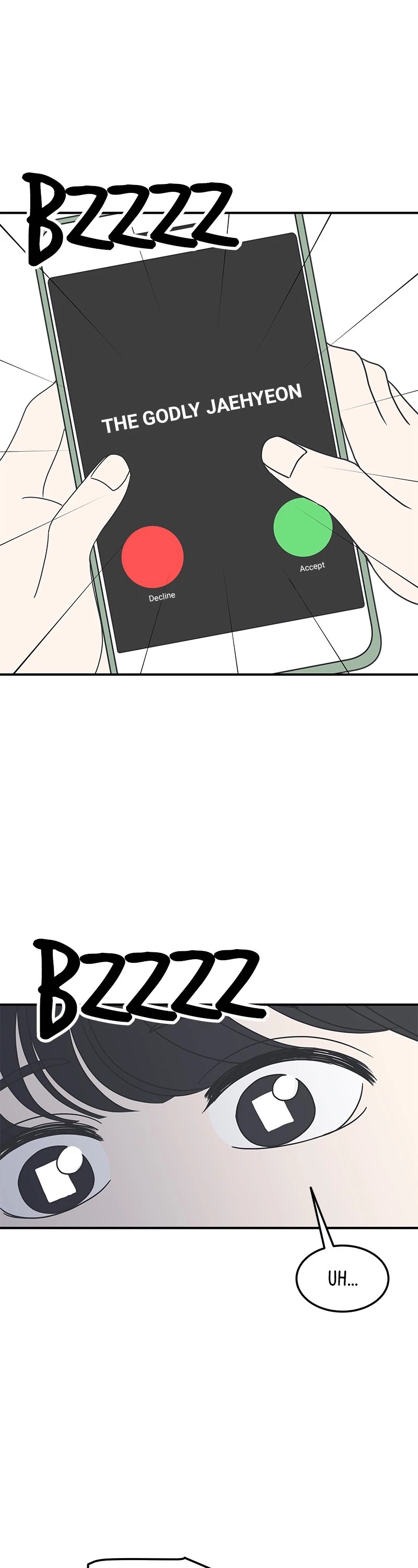 Romance 101 Chapter 37 page 42 - Chapter 37: Episode 37