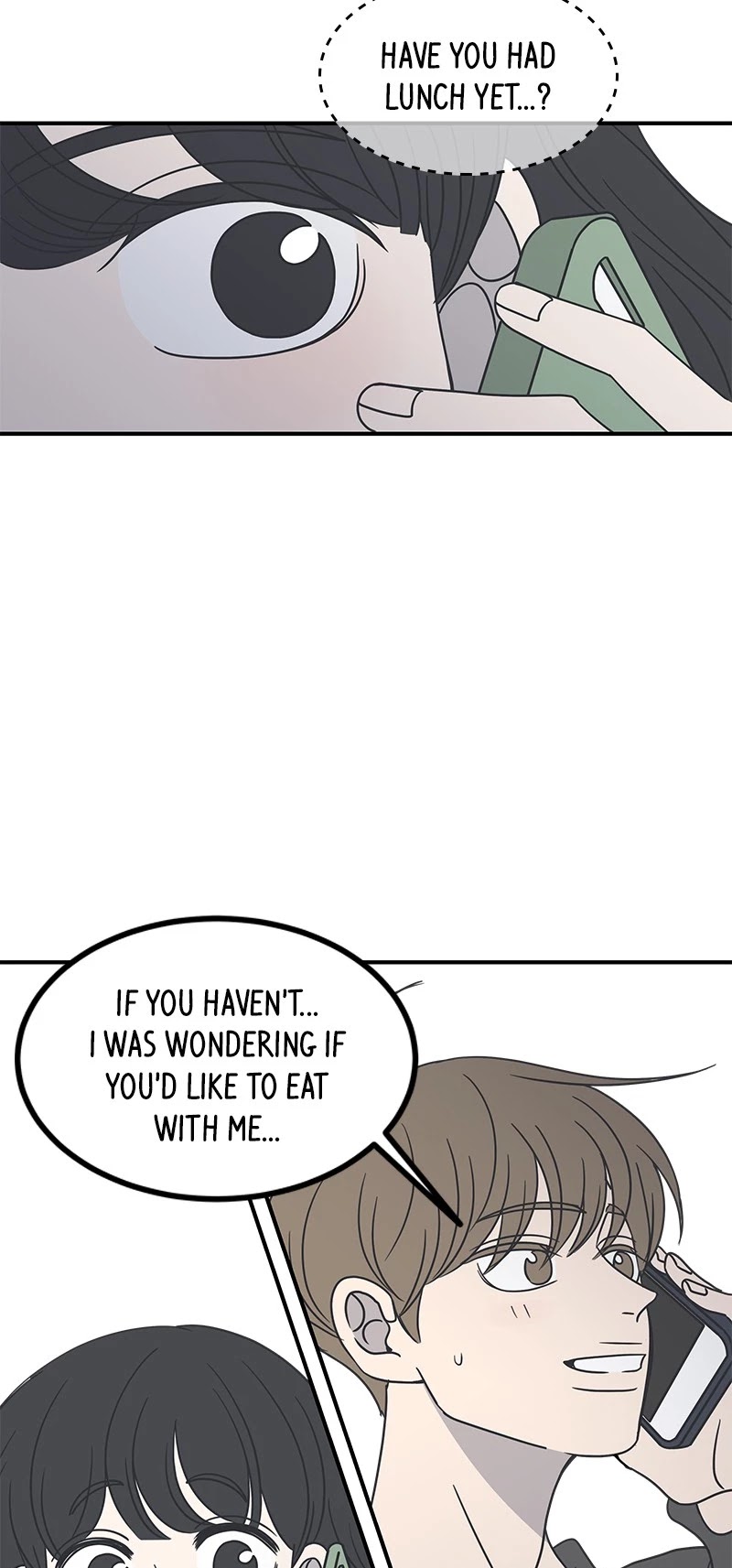 Romance 101 Chapter 37 page 44 - Chapter 37: Episode 37