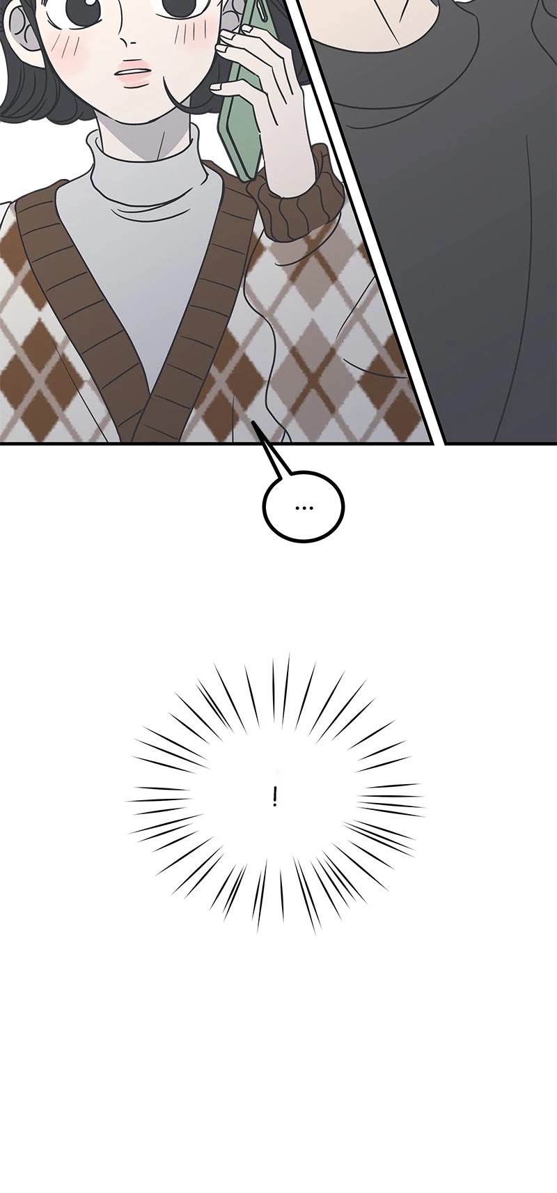 Romance 101 Chapter 37 page 45 - Chapter 37: Episode 37