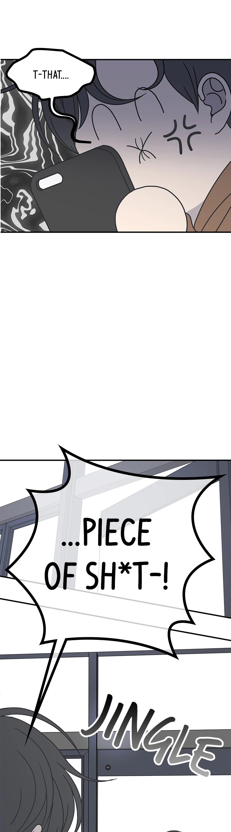 Romance 101 Chapter 38 page 12 - Chapter 38: Episode 38