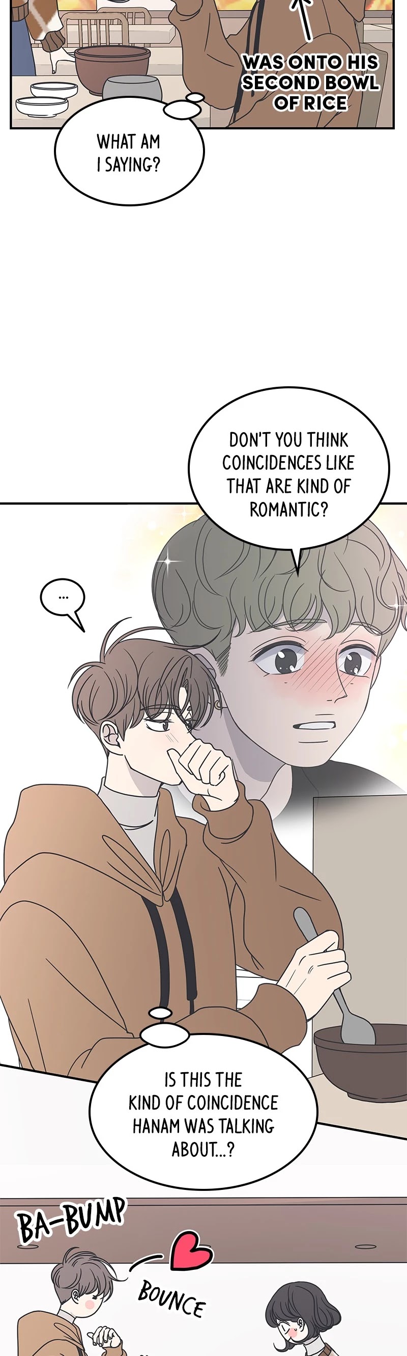 Romance 101 Chapter 38 page 16 - Chapter 38: Episode 38