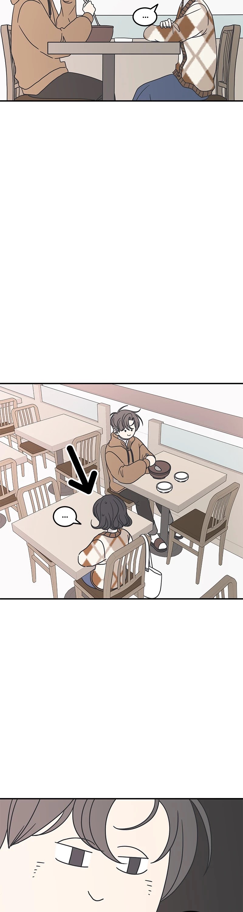 Romance 101 Chapter 38 page 17 - Chapter 38: Episode 38