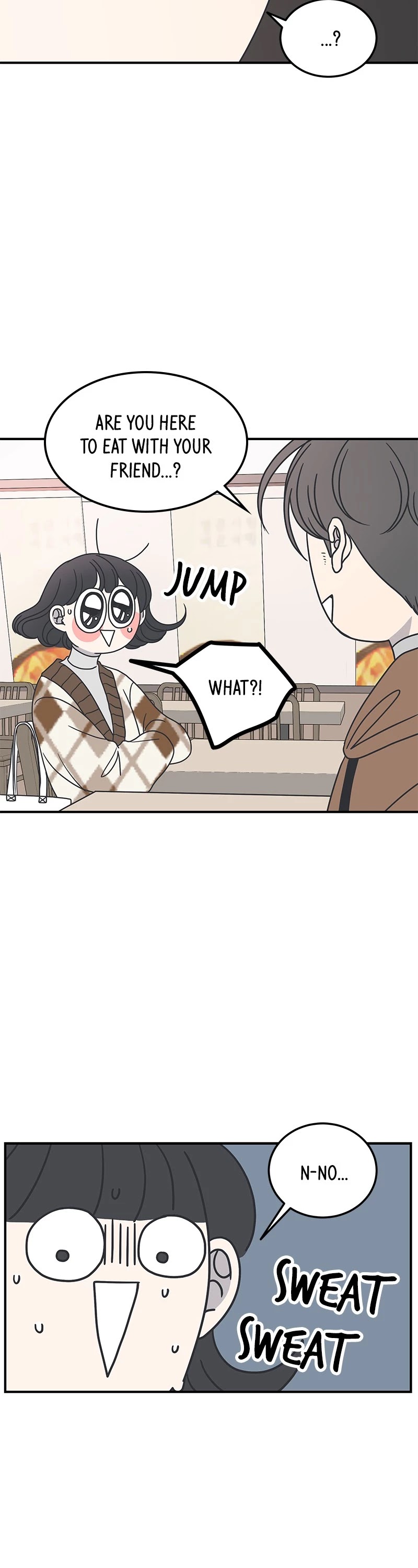 Romance 101 Chapter 38 page 18 - Chapter 38: Episode 38