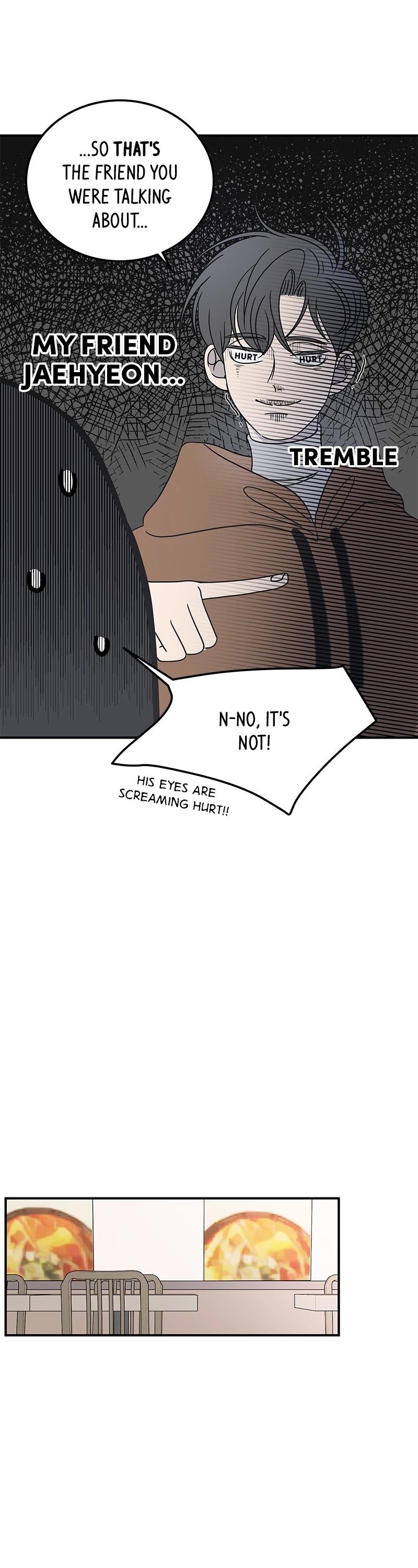 Romance 101 Chapter 38 page 22 - Chapter 38: Episode 38