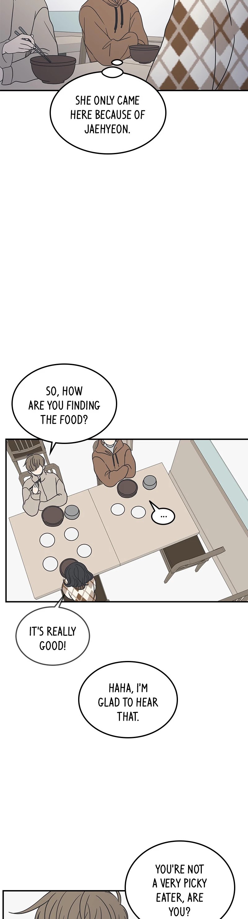 Romance 101 Chapter 38 page 24 - Chapter 38: Episode 38