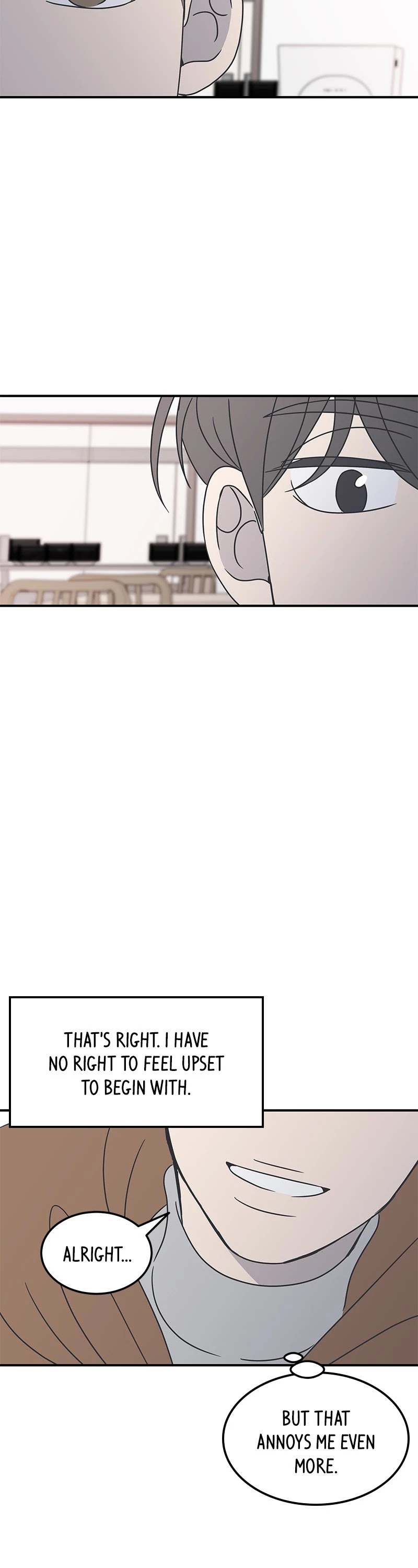 Romance 101 Chapter 38 page 28 - Chapter 38: Episode 38