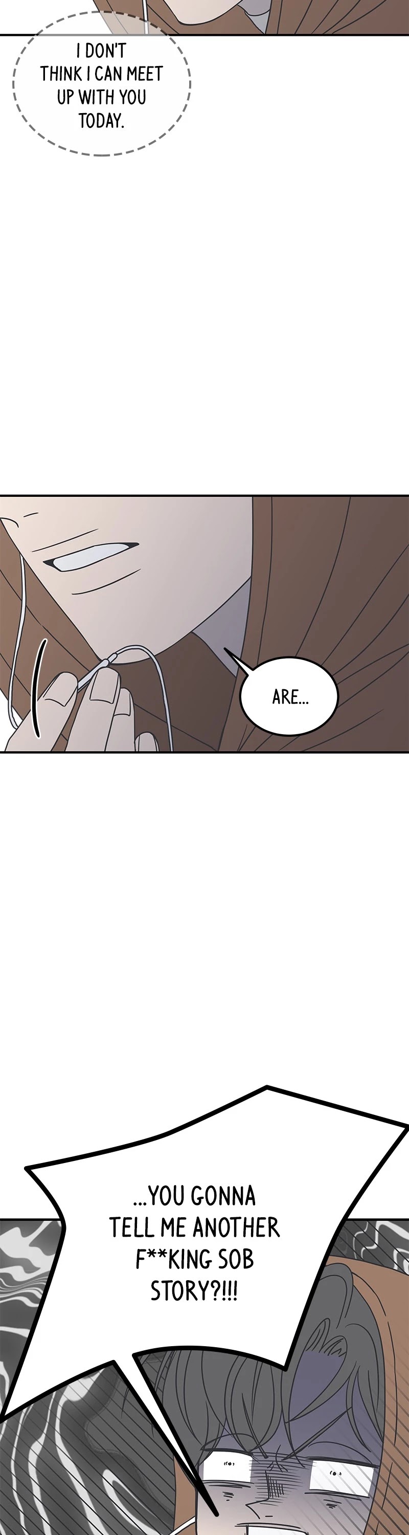 Romance 101 Chapter 38 page 5 - Chapter 38: Episode 38