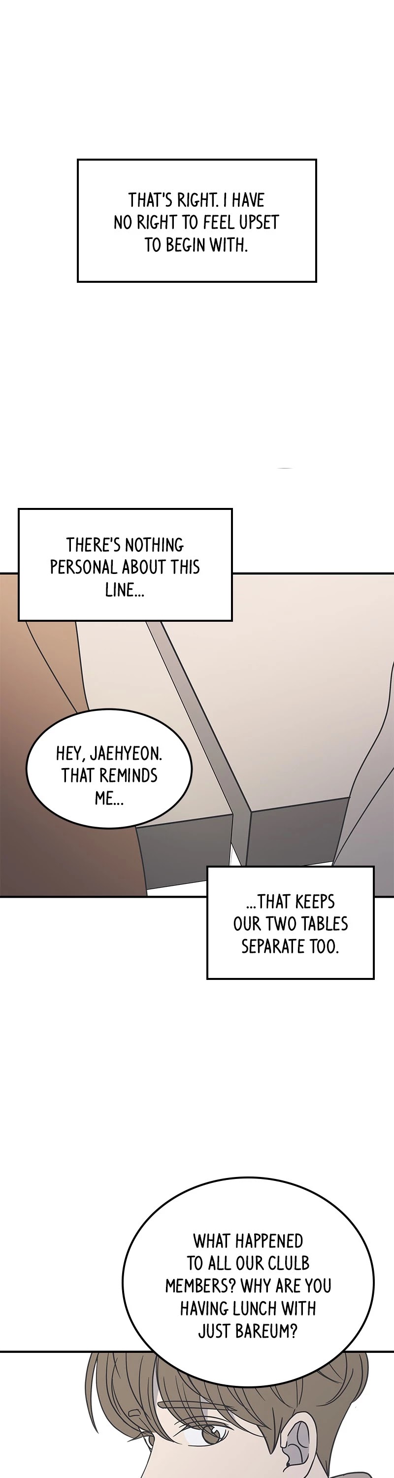 Romance 101 Chapter 39 page 1 - Chapter 39: Episode 39