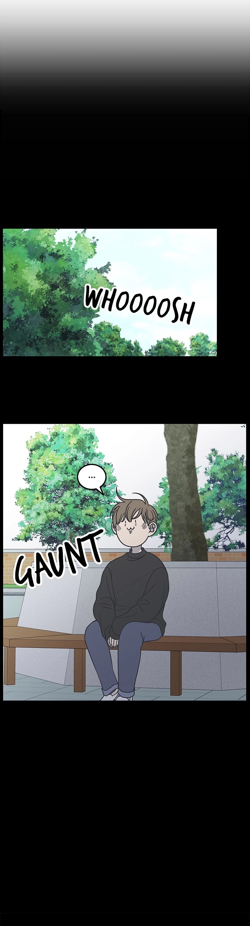 Romance 101 Chapter 39 page 11 - Chapter 39: Episode 39