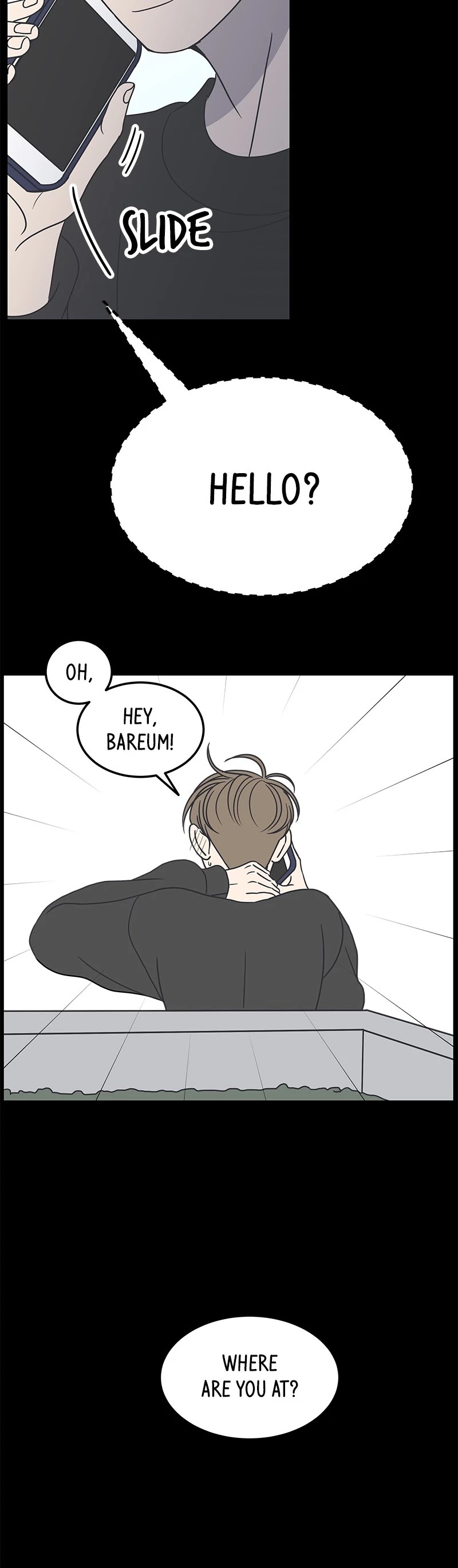 Romance 101 Chapter 39 page 19 - Chapter 39: Episode 39
