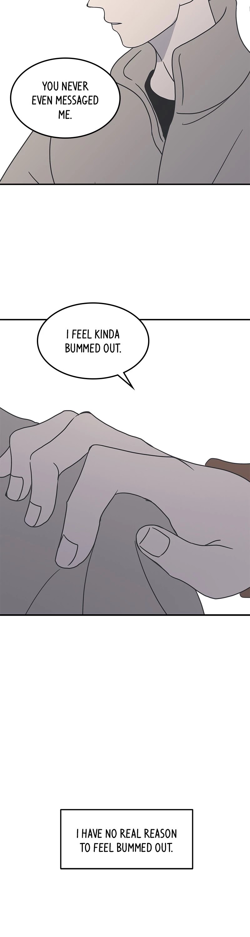 Romance 101 Chapter 39 page 2 - Chapter 39: Episode 39