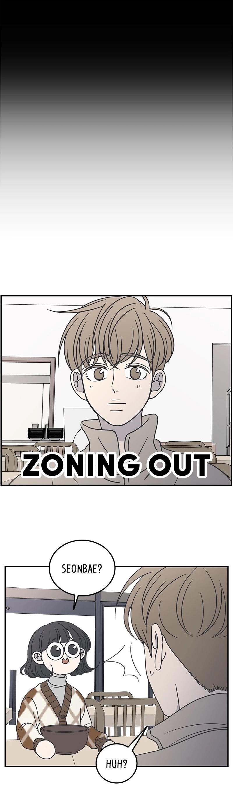 Romance 101 Chapter 39 page 20 - Chapter 39: Episode 39
