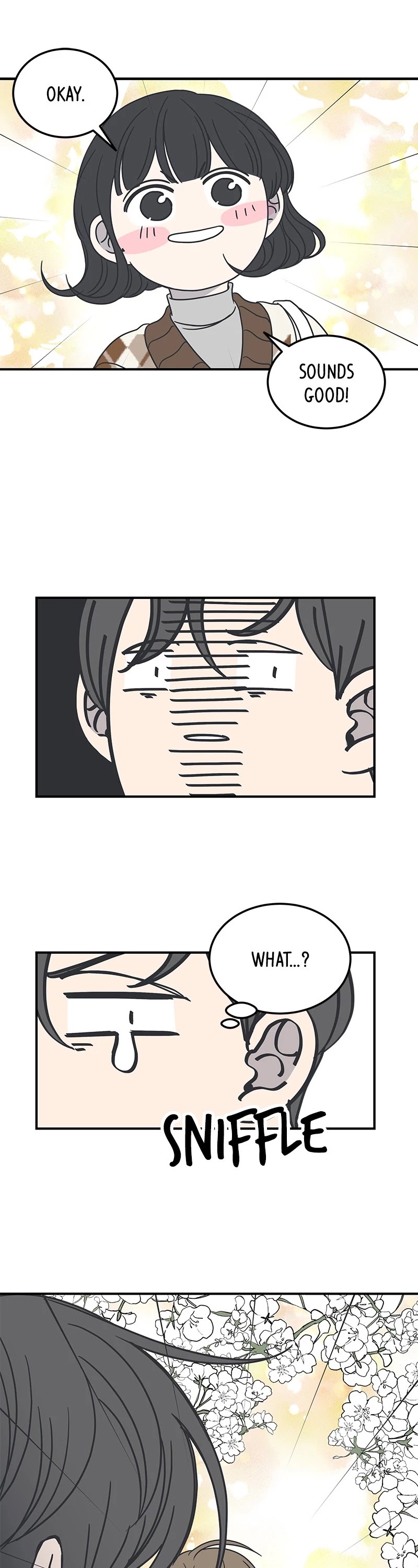 Romance 101 Chapter 39 page 25 - Chapter 39: Episode 39