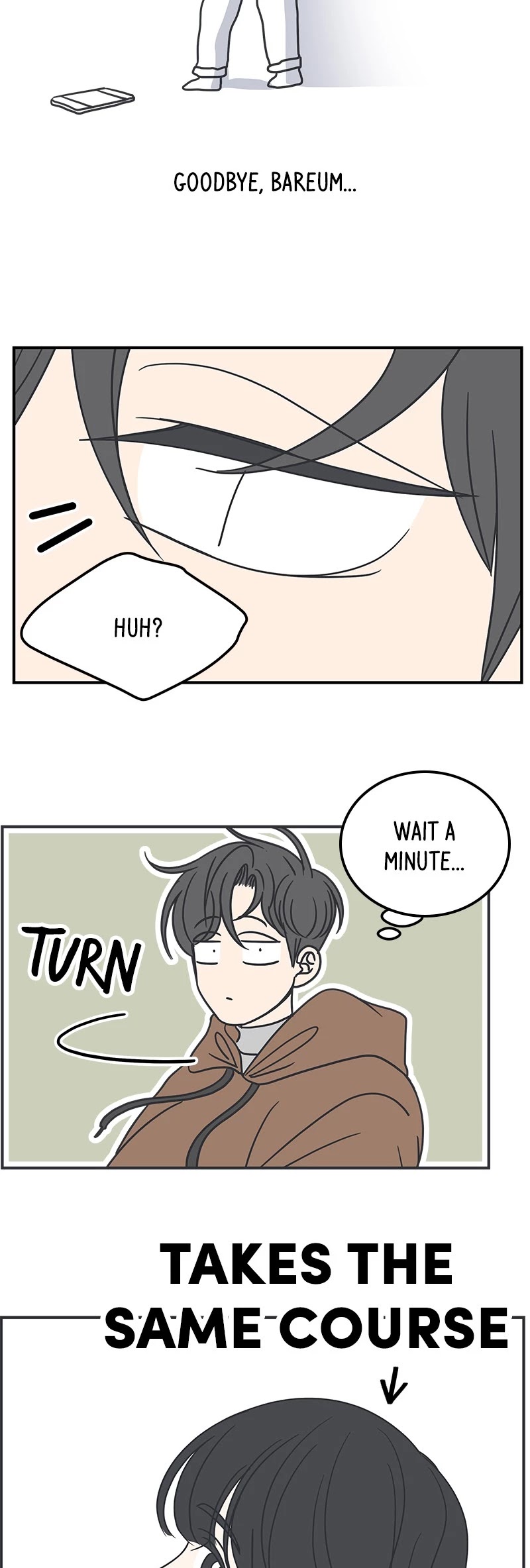 Romance 101 Chapter 39 page 29 - Chapter 39: Episode 39