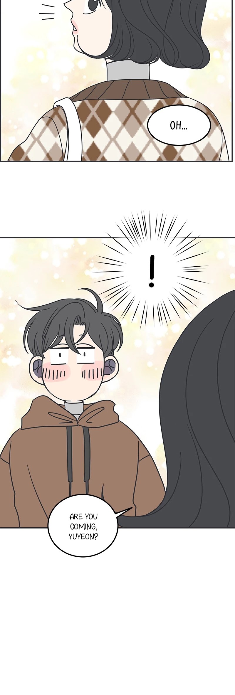 Romance 101 Chapter 39 page 30 - Chapter 39: Episode 39