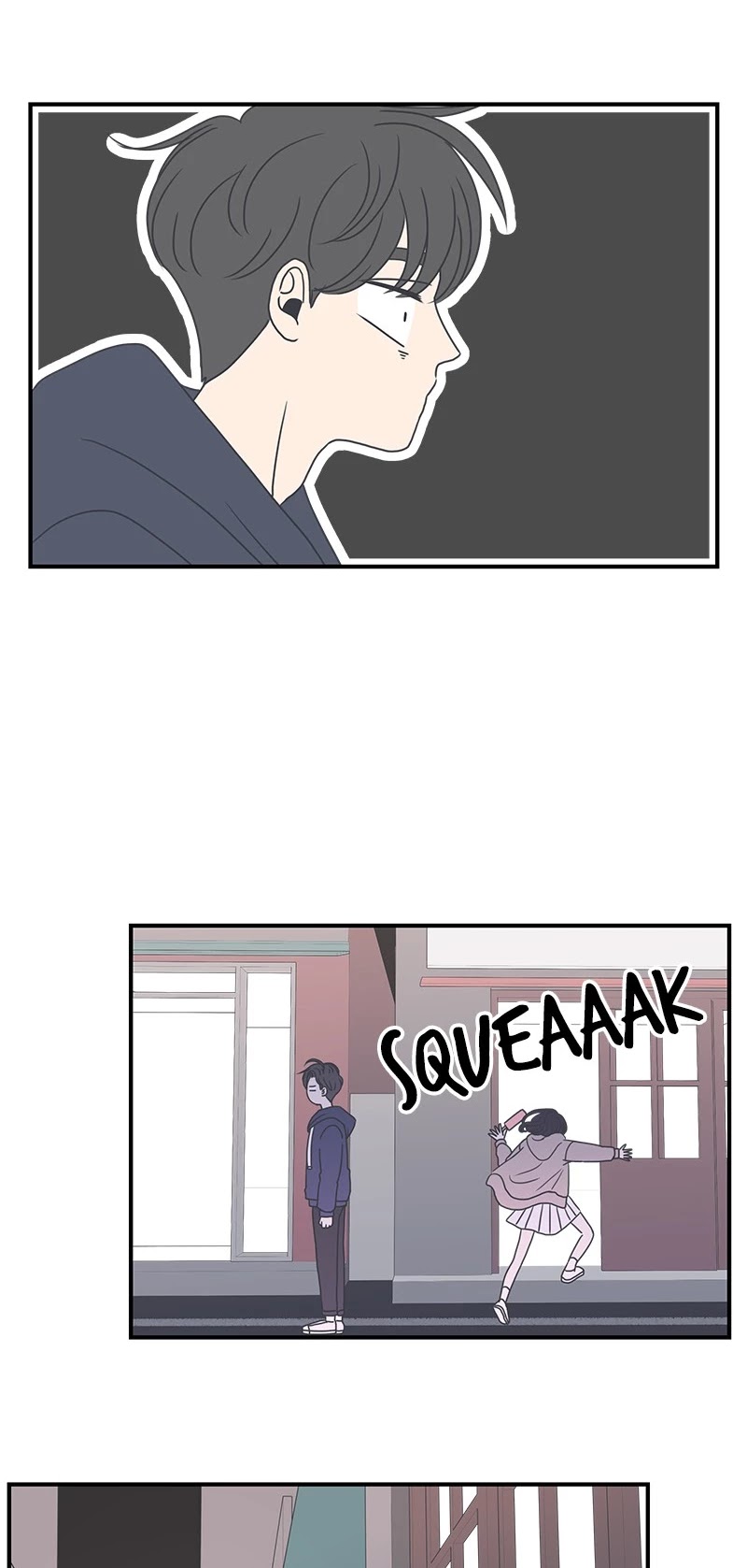 Romance 101 Chapter 4 page 26 - Chapter 4: Episode 4