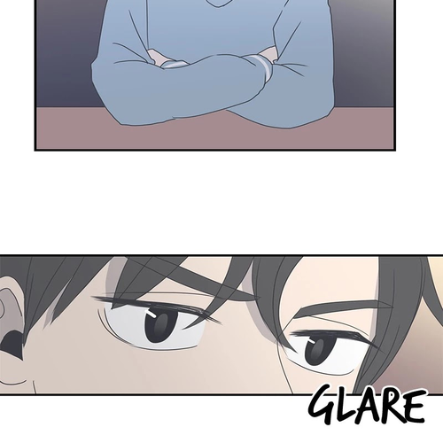 Romance 101 Chapter 4: Episode 4 cover