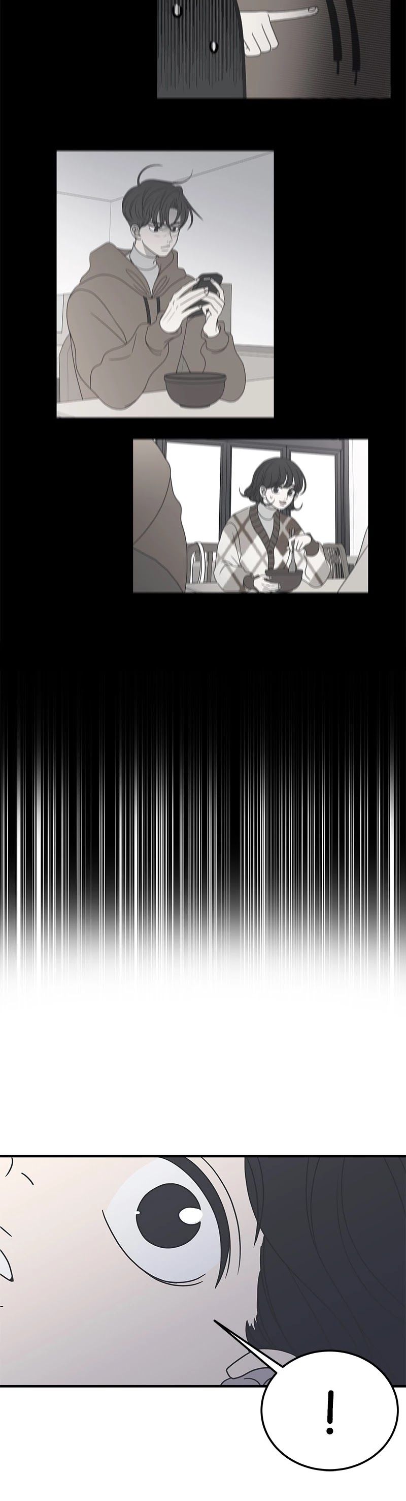 Romance 101 Chapter 40 page 12 - Chapter 40: Episode 40