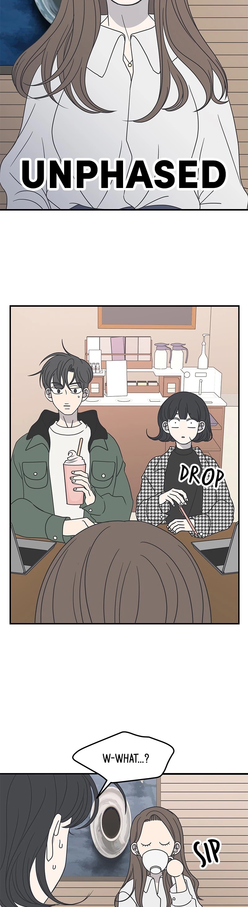 Romance 101 Chapter 40 page 19 - Chapter 40: Episode 40