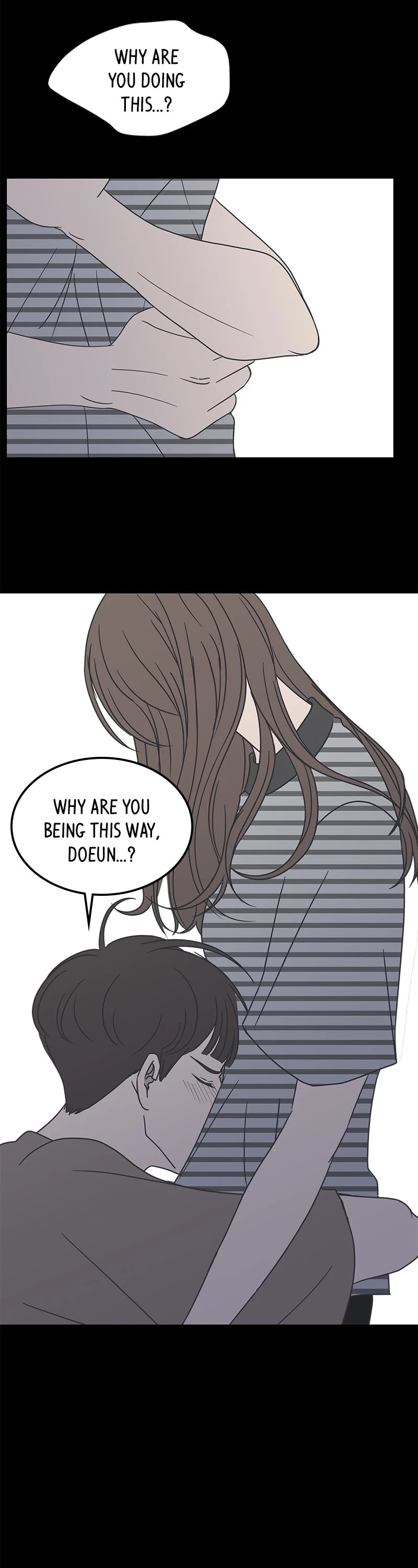 Romance 101 Chapter 40 page 22 - Chapter 40: Episode 40