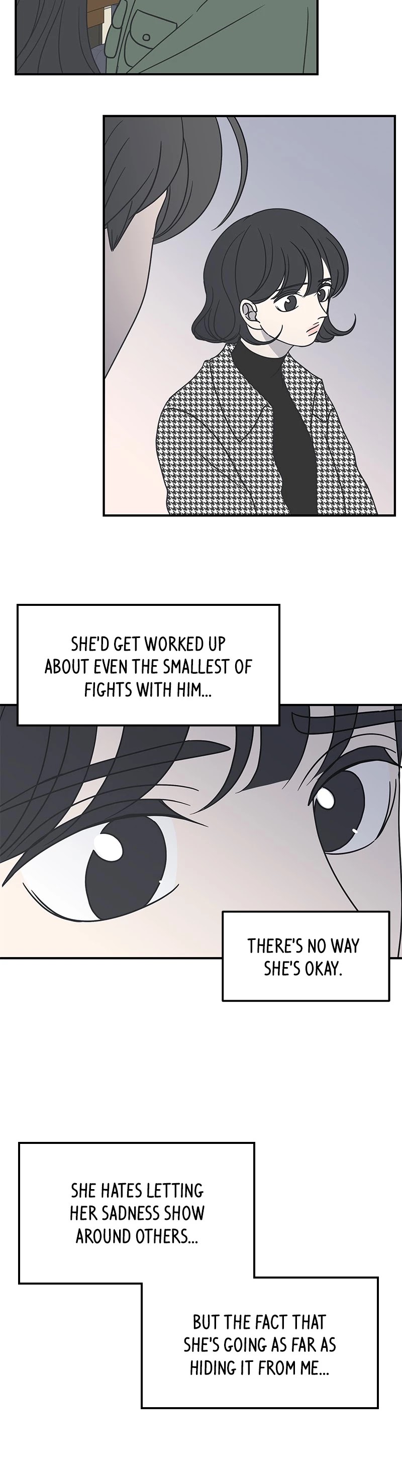 Romance 101 Chapter 40 page 28 - Chapter 40: Episode 40