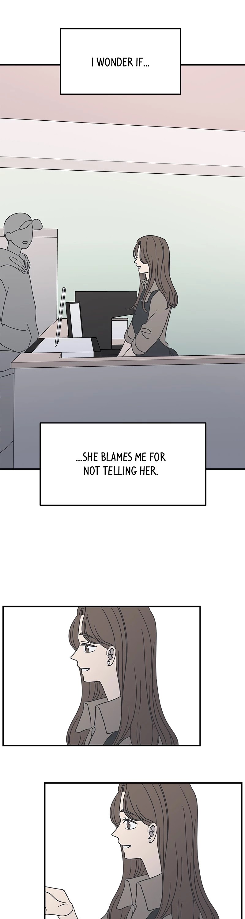 Romance 101 Chapter 40 page 29 - Chapter 40: Episode 40