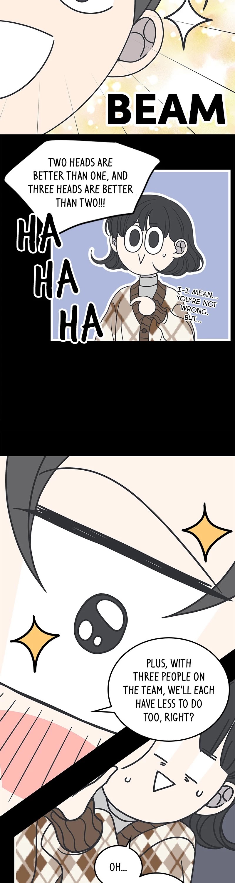 Romance 101 Chapter 40 page 6 - Chapter 40: Episode 40