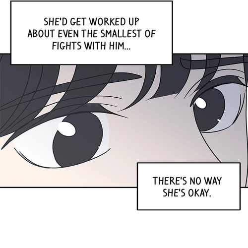 Romance 101 Chapter 40: Episode 40 cover