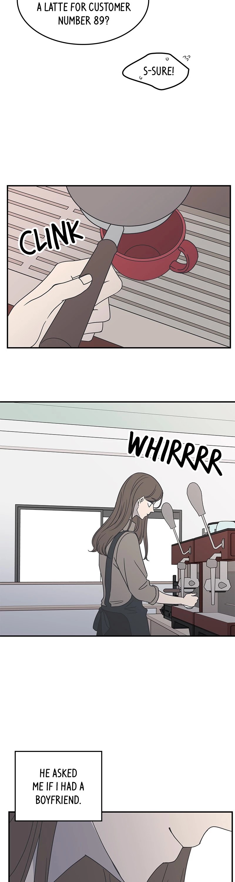 Romance 101 Chapter 41 page 13 - Chapter 41: Episode 41
