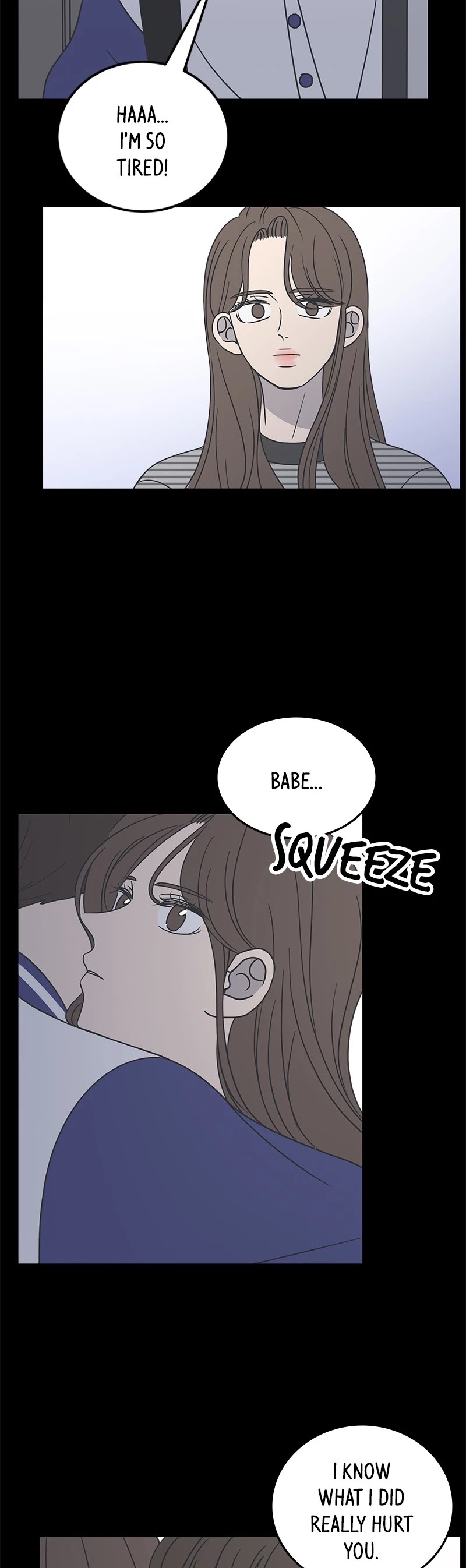 Romance 101 Chapter 41 page 15 - Chapter 41: Episode 41