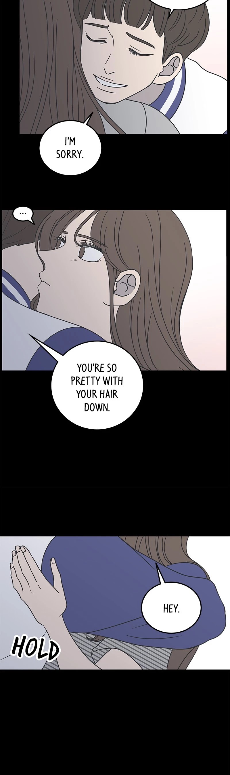 Romance 101 Chapter 41 page 16 - Chapter 41: Episode 41