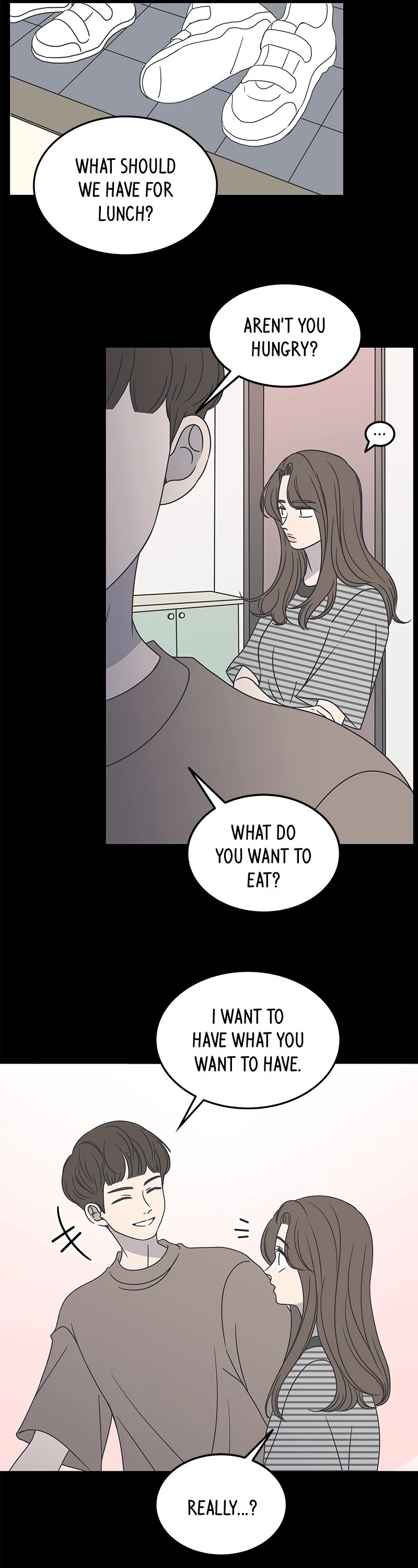 Romance 101 Chapter 41 page 17 - Chapter 41: Episode 41