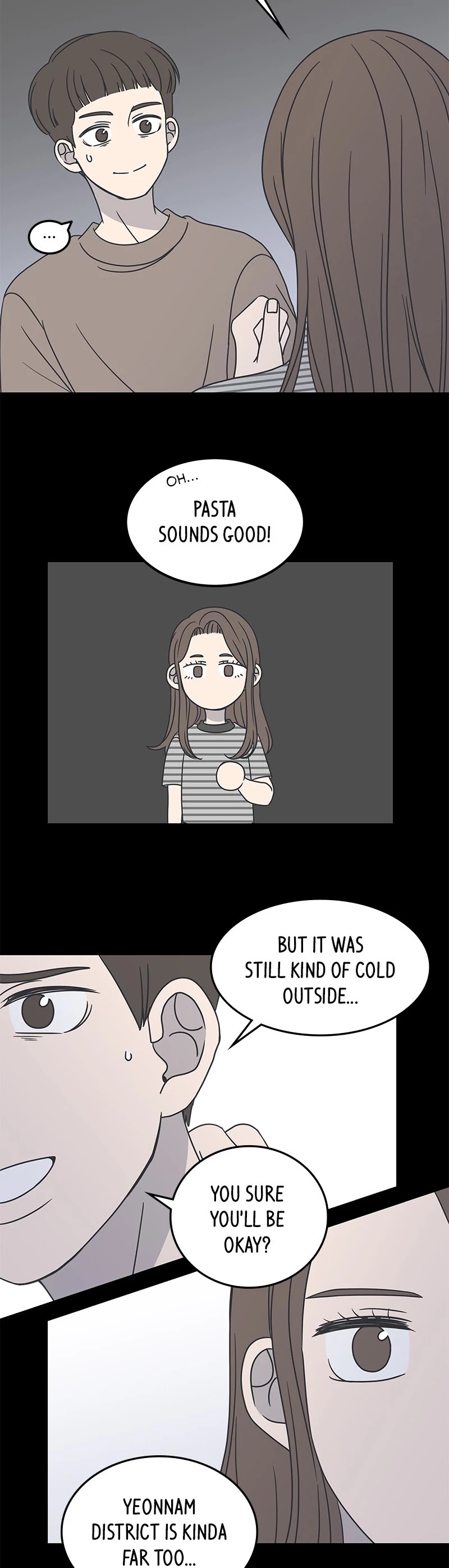Romance 101 Chapter 41 page 19 - Chapter 41: Episode 41