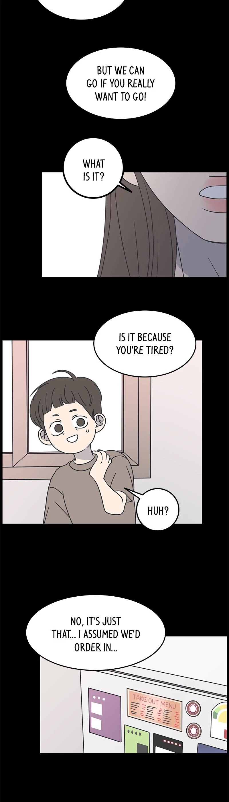 Romance 101 Chapter 41 page 20 - Chapter 41: Episode 41