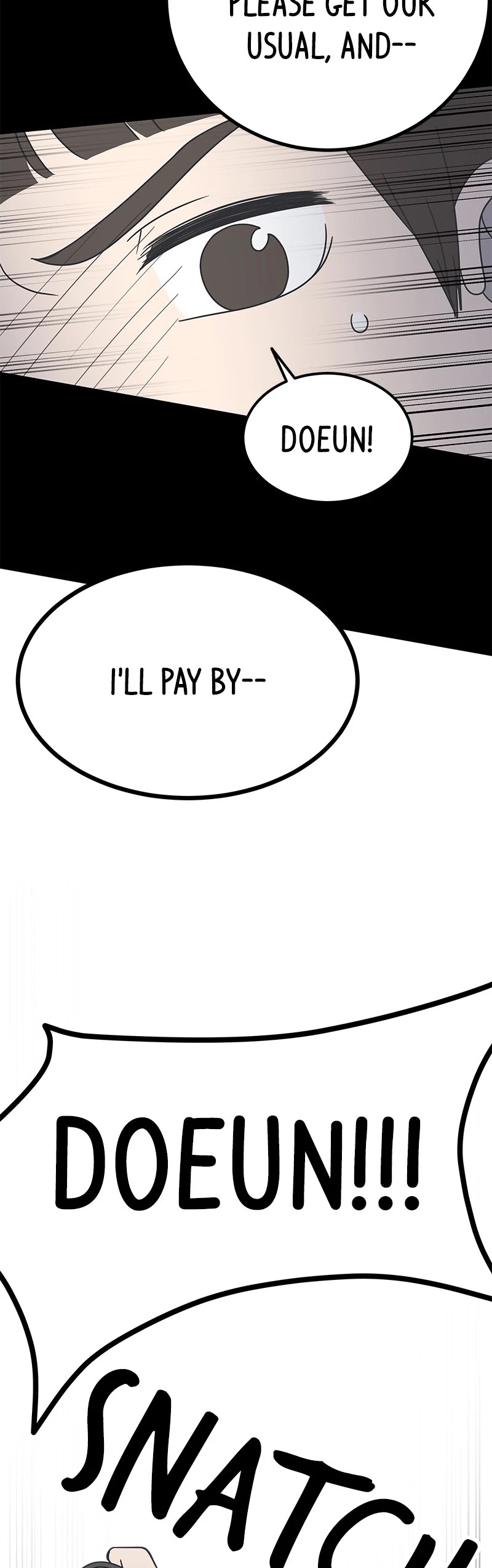 Romance 101 Chapter 41 page 24 - Chapter 41: Episode 41