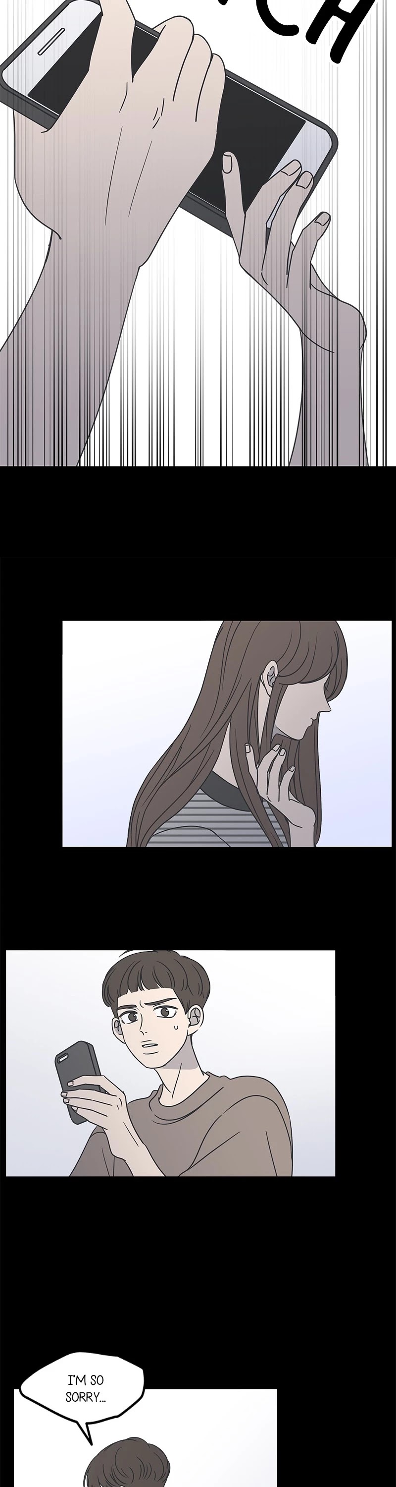 Romance 101 Chapter 41 page 25 - Chapter 41: Episode 41