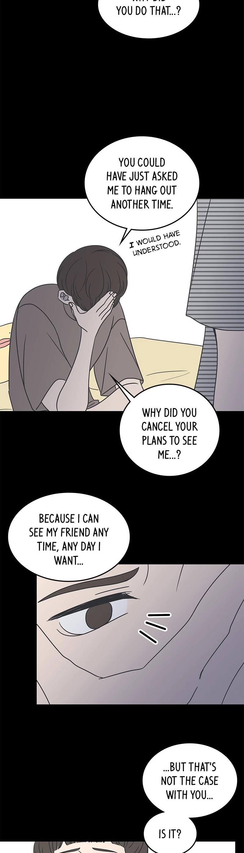 Romance 101 Chapter 41 page 27 - Chapter 41: Episode 41