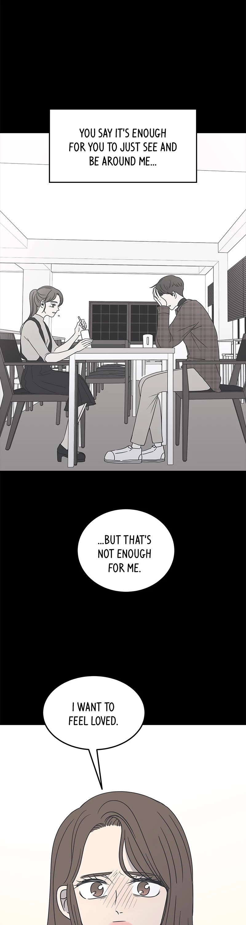 Romance 101 Chapter 41 page 29 - Chapter 41: Episode 41
