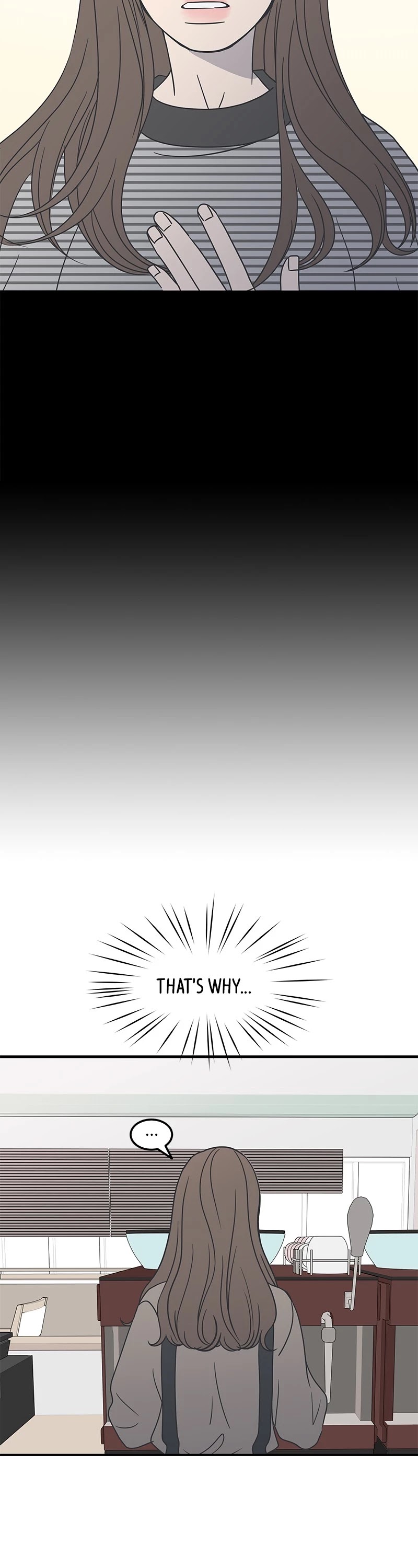 Romance 101 Chapter 41 page 30 - Chapter 41: Episode 41