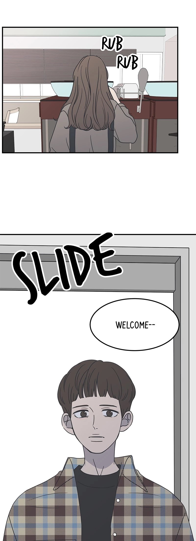Romance 101 Chapter 41 page 31 - Chapter 41: Episode 41