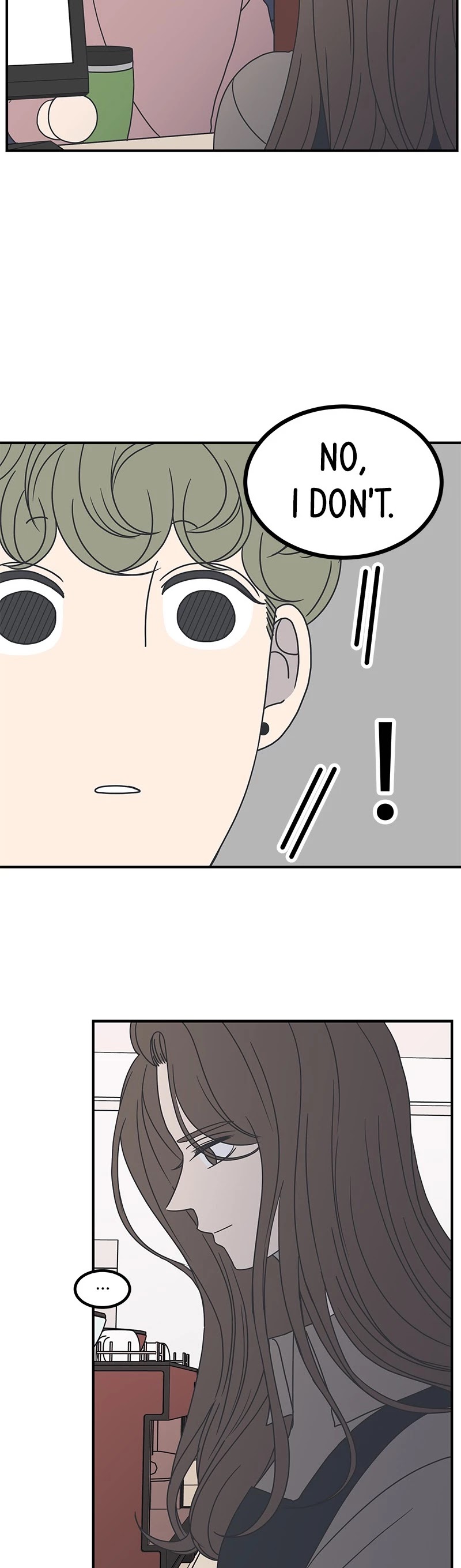 Romance 101 Chapter 41 page 8 - Chapter 41: Episode 41