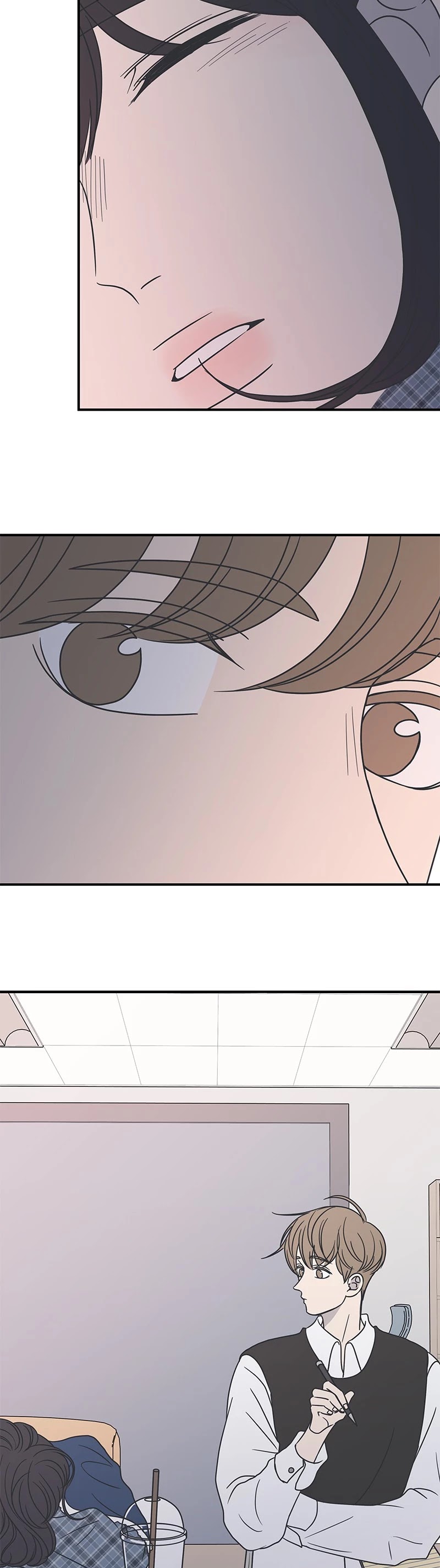 Romance 101 Chapter 42 page 15 - Chapter 42: Episode 42