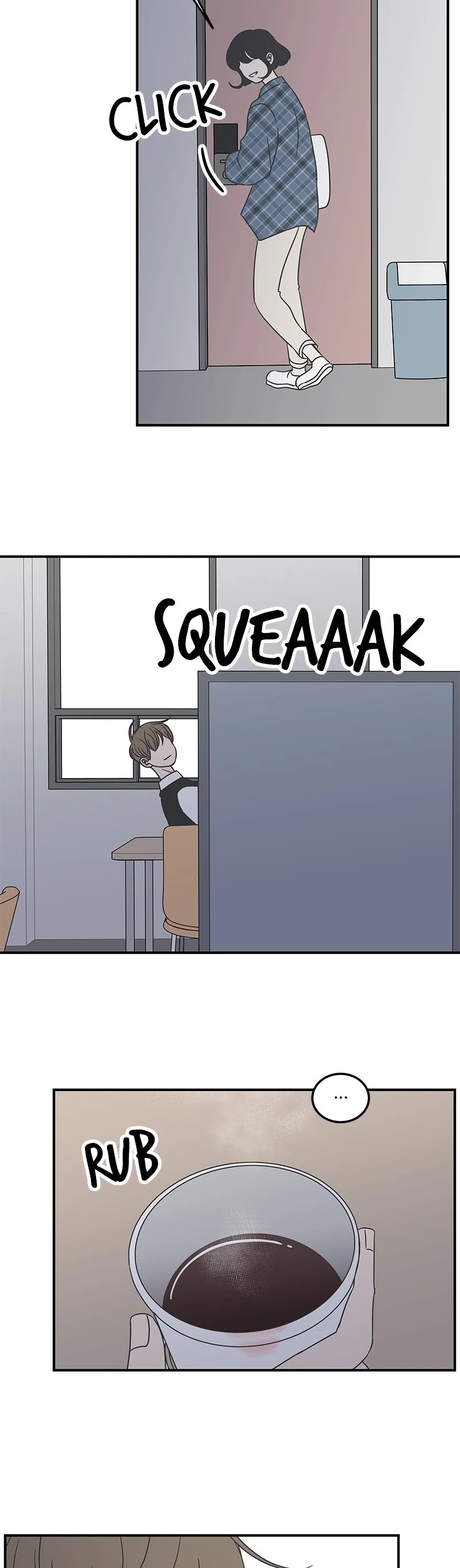 Romance 101 Chapter 42 page 26 - Chapter 42: Episode 42