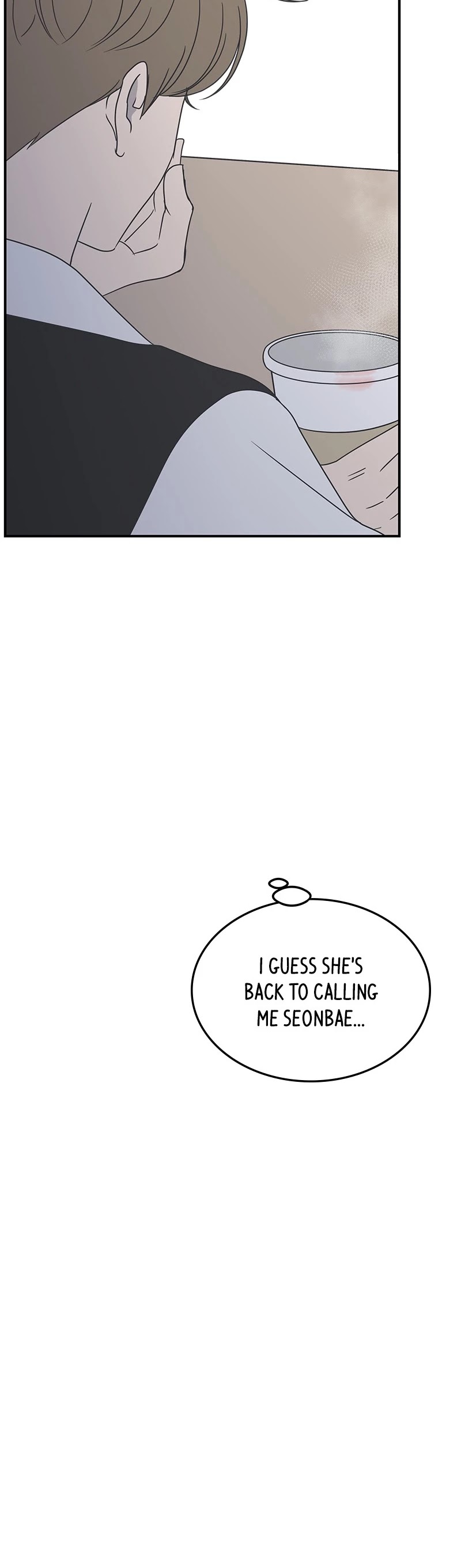 Romance 101 Chapter 42 page 27 - Chapter 42: Episode 42