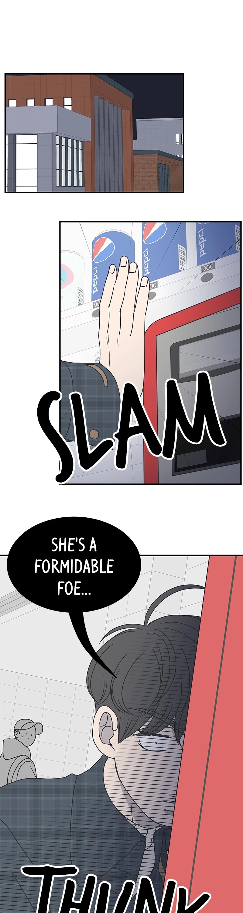 Romance 101 Chapter 43 page 1 - Chapter 43: Episode 43