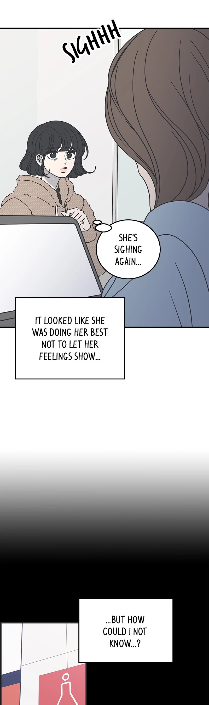 Romance 101 Chapter 43 page 12 - Chapter 43: Episode 43