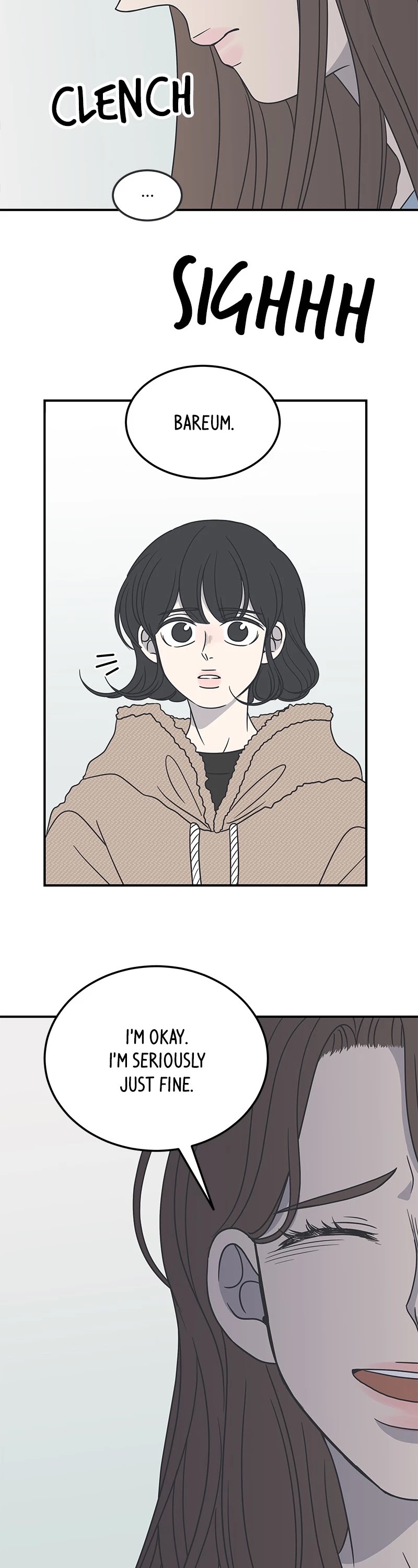 Romance 101 Chapter 43 page 18 - Chapter 43: Episode 43