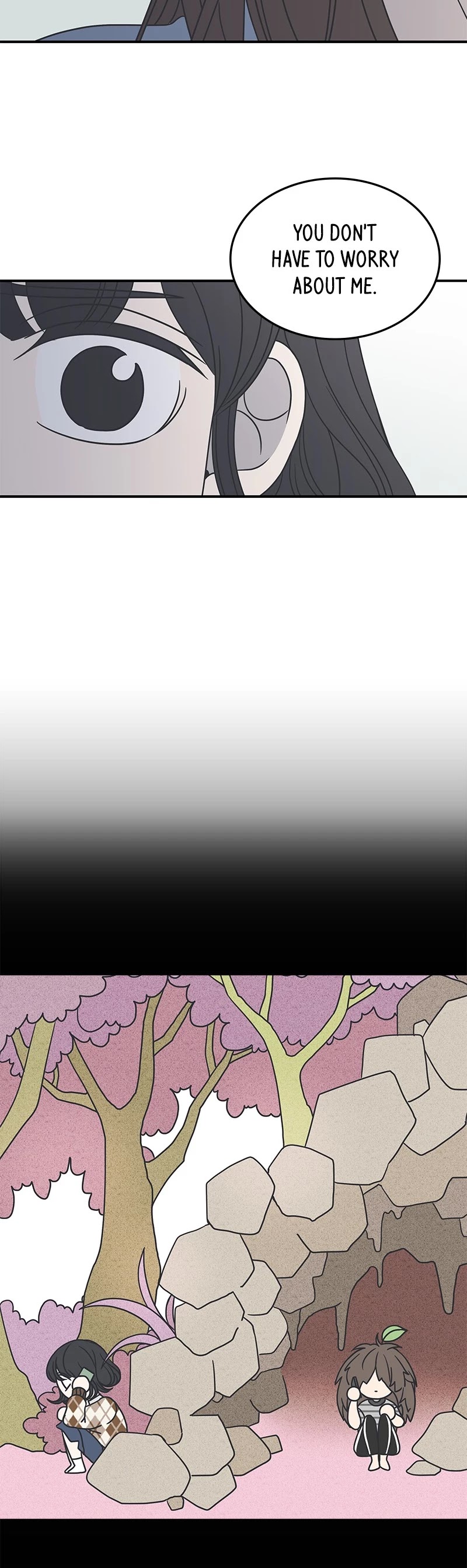 Romance 101 Chapter 43 page 19 - Chapter 43: Episode 43