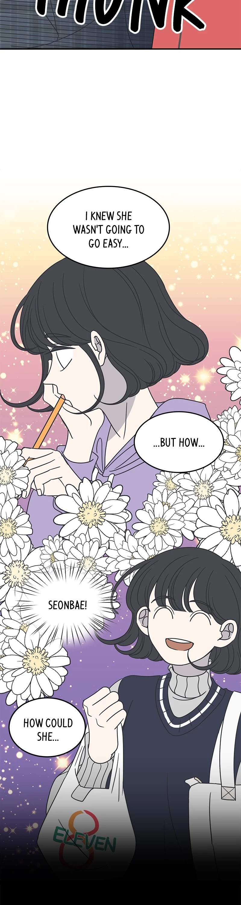 Romance 101 Chapter 43 page 2 - Chapter 43: Episode 43