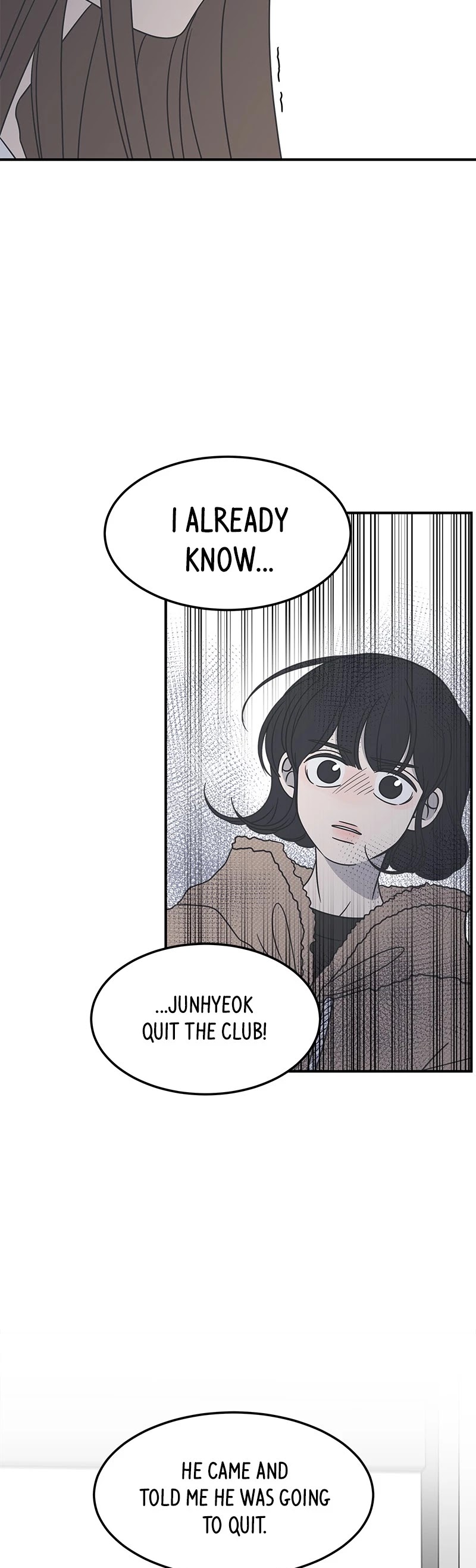 Romance 101 Chapter 43 page 23 - Chapter 43: Episode 43